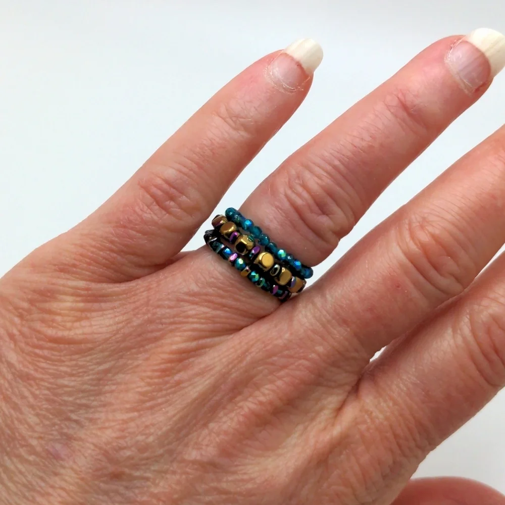 Artisan, 381MidaLane stylish beaded